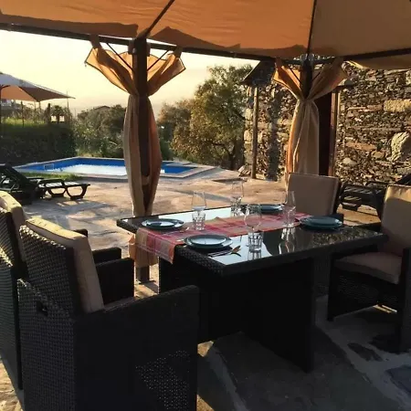 Σπίτι διακοπών Casa Rustica Com Piscina, By Iziboo Kings Castelo de Paiva